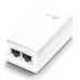 TP-Link OMADA POE2412G pasivní PoE injektor (2xGbE, 24V, 12W)