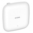 D-Link DAP-2662 Bezdrôtový dvojpásmový prístupový bod AC1200 Wave2 PoE