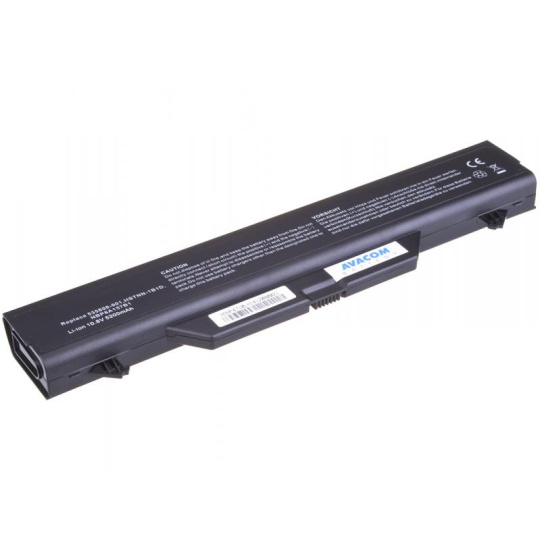 AVACOM baterie pro HP ProBook 4510s, 4710s, 4515s series Li-Ion 10,8V 5200mAh/56Wh