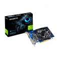 GIGABYTE VGA NVIDIA GV-N730D3-2GI Rev. 3.0, GT 730, 2 GB DDR3, 1xHDMI, 1xDVI, 1xVGA