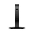 HP PC Pro ThinClient t550 64 GB MMCv5.0, 8GB DDR4 SODIMM, VGA, W10IoT64Enterprise, Intel Celeron