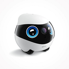 Enabot EBO Mini Robotický společník Enabot EBO Mini Robotický společník