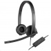 Logitech Headset H570e Stereo