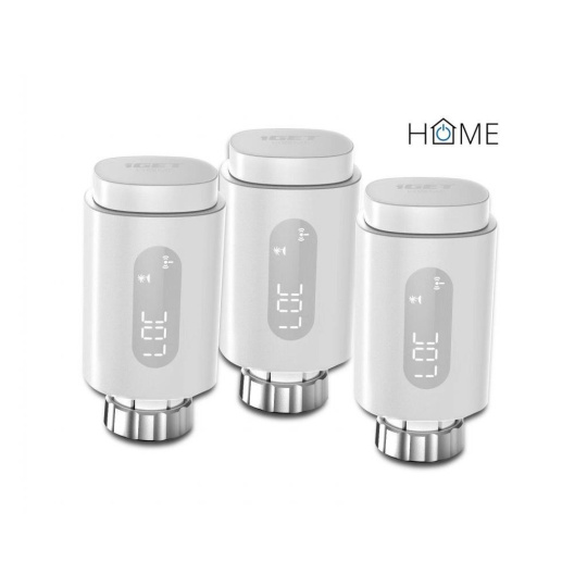 iGET HOME TS10 Extend kit (3x TS10)