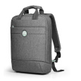 PORT batoh YOSEMITE ECO BACKPACK na notebook 13/14’’, šedá