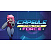 Capsule Force (PC) klíč Steam