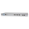 UBNT UniFi Security Gateway PRO [1GHz dvojjadrový CPU, 2GB DDR3 RAM, 2xWAN, 2x LAN, 2xSFP zdieľané]