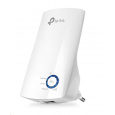 TP-Link TL-WA850RE WiFi4 Extender/Repeater (N300,2,4GHz,1x100Mb/s LAN)