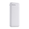 ADATA powerbanka C100, bílá