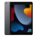 APPLE iPad 10.2" (9. gen.) Wi-Fi 256 GB - Vesmírne sivá