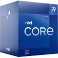 CPU INTEL Core i9-12900F, 2,40 GHz, 30 MB L3 LGA1700, BOX (bez VGA)