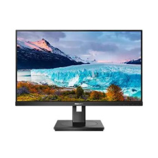 Philips MT IPS LED 27" 272S1M/00 - IPS panel, 1920x1080, D-Sub, DVI, DP, HDMI, USB 3.2, repro, pivot,