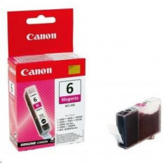 Canon BJ CARTRIDGE photo magenta BCI-6PM (BCI6PM)