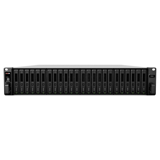 Rozširujúca jednotka Synology FX2421 FlashStation (24xSATA,SAS)