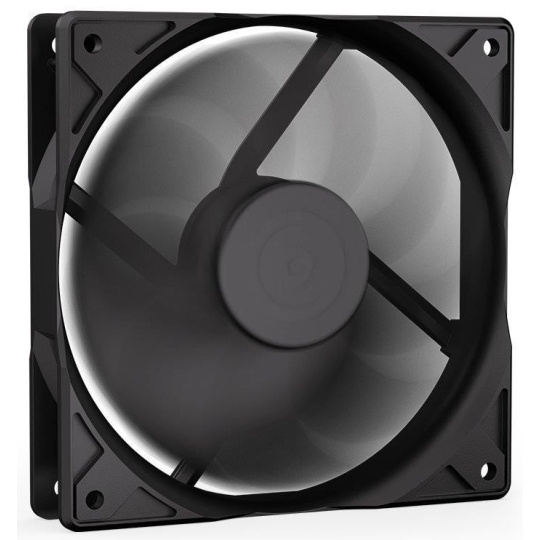 Endorfy ventilátor Stratus 120 PWM / 120 mm