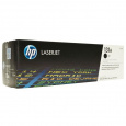 HP 131A Black LJ Toner Cart, CF210A (1,520 pages)