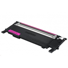 HP - Samsung CLT-M4072S Magenta Toner Crtg (1,000 pages)