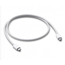 Kábel APPLE Thunderbolt 3 (USB-C) (0.8m)