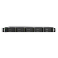 QNAP TS-h1077AFU-R7-32G (8C/Ryzen77000/5,3GHz/32GBRAM/10xSATA/2x2,5GbE/2x10GbE/2xUSB3.2/2xPCIe/RP)