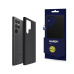 3mk ochranný kryt HARDY Android Silicone MagCase Black pro Samsung Galaxy S25