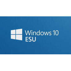 Windows 10 ESU Year 1 (2025 - 2026) EDU + Nonprofit Windows 10 ESU Year 1 (2025 - 2026) EDU + Nonprofit