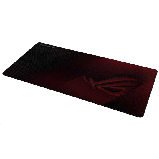 Podložka pod myš ASUS ROG SCABBARD II (NC08), 900x400x3mm, textilná