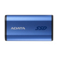 ADATA Externí SSD 4TB SE880, USB-C 3.2 Gen 2x2, R:2000/W:2000MB/s, modrá