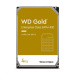 WD GOLD WD4003FRYZ 4TB SATA/ 6Gb/s 256MB cache 7200 otáčok za minútu, CMR, Enterprise