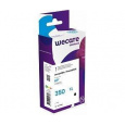 WECARE ARMOR kazeta pre HP DJ D4260, C4280, OJ J5780 Vysoká kapacita (CB338E) 3 farby HC 21ml / 580p