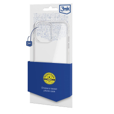 3mk Clear Case pro Apple iPhone 17 Pro Max 3mk Clear Case pro Apple iPhone 17 Pro Max