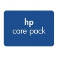 HP CPe - HP 1 year post warranty Pickup and Return Hardware Support for HP Notebooks