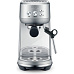 Sage SES450BSS pákové espresso stříbrné, ThermoJet, 54 mm páka, pre-infuze, parní tryska