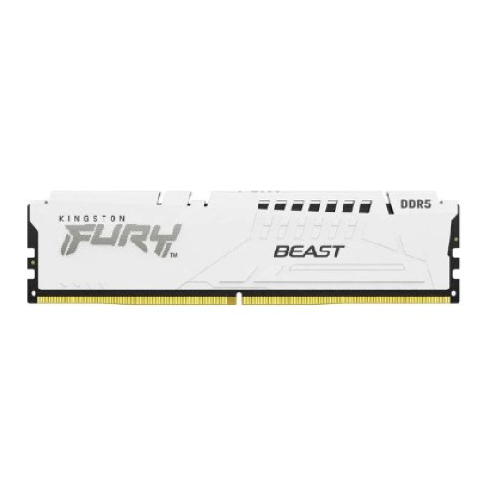 DIMM DDR5 32GB 5200MHz CL40 KINGSTON FURY Beast Black