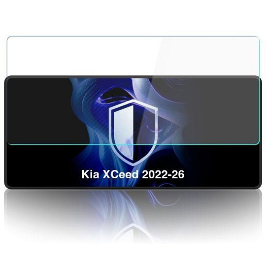 3mk BladeShield Center Display pro Kia XCeed 2022-26 3mk BladeShield Center Display pro Kia XCeed 2022-26