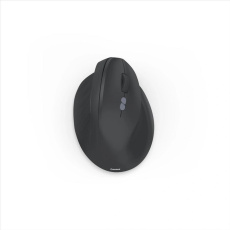 Hama vertikálna ergonomická bezdrôtová myš EWM-500R, pre pravákov, čierna Hama vertikálna ergonomická bezdrôtová myš EWM-500R, pre pravákov, čierna