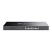 TP-Link OMADA switch SG2218 (16xGbE, 2xSFP, fanless)