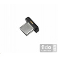 YubiKey 5C Nano - USB-C, kľúč/token s viacfaktorovým overovaním, podporou OpenPGP a čipovej karty (2FA)