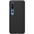 Nillkin Super Frosted Shield pre Xiaomi Mi 10 / Xiaomi Mi 10 Pro Black