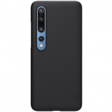 Nillkin Super Frosted Shield pre Xiaomi Mi 10 / Xiaomi Mi 10 Pro Black