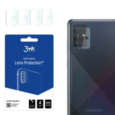 3mk Lens Protection pro Samsung Galaxy A71 4G 3mk Lens Protection pro Samsung Galaxy A71 4G