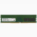 DDR4 DIMM 16GB 2666MHz TRANSCEND 2Rx8 1Gx8 CL19 1.2V