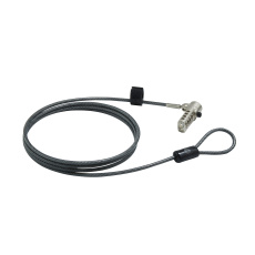 Káblový zámok HP Essential Nano Combo Káblový zámok HP Essential Nano Combo