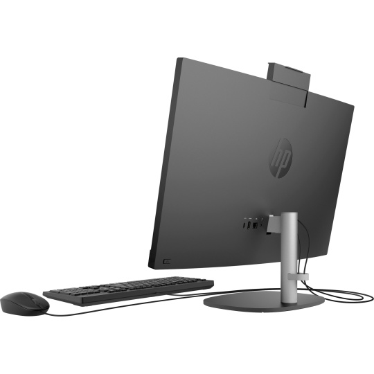 HP AiO ProOne 245G10 23.8 IPS NT R3 7320U,8GB, 512GB M.2 NVMe, WiFi 6 + BT, usb kláv. a myš, Win11Home