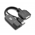 HP BladeSystem c-Class KVM Interface Adapter - 1 pack