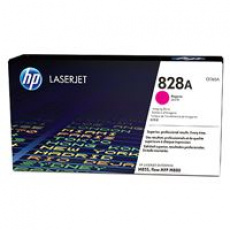 HP 828A Magenta LaserJet Imaging Drum, CF365A (30,000 pages)