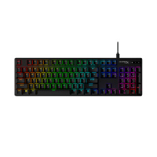 HyperX BLK PBT Keycaps Full Key Set-UK - Příslušenství ke klávesnici HyperX BLK PBT Keycaps Full Key Set-UK - Příslušenství ke klávesnici