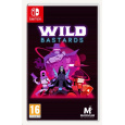 Switch hra Wild Bastards