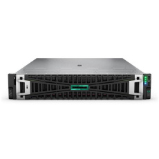 HPE PL DL385g11 9224 (2.5G/24C) 1x32G MR408i-o/4G 8-34SFF 1x1000W L9 4x1Go P59706R-421 RENEW