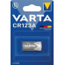 Varta CR123A
