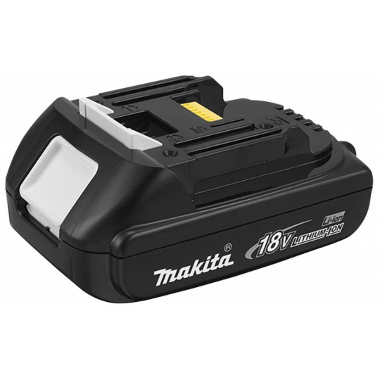 Makita akumulátor BL1815N 18V 1,5Ah Li-ion